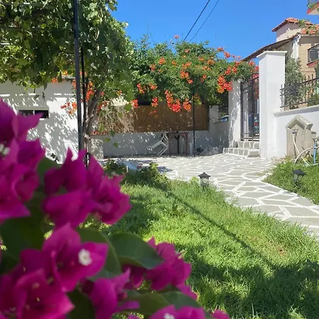 Tatil Evi Josy Sun